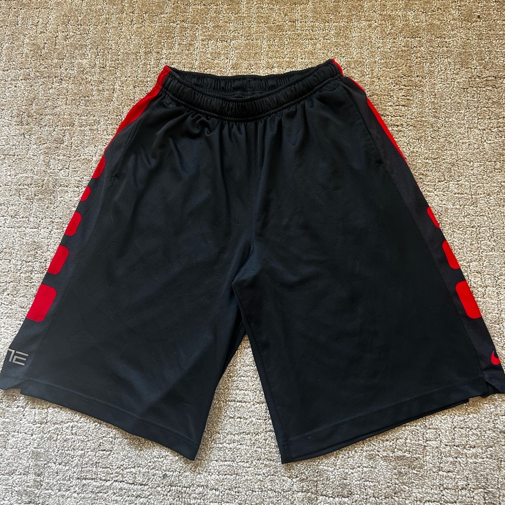 Men’s Nike Elite Basketball Shorts